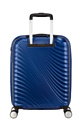 American Tourister Jetglam Metallic Blue 67 см