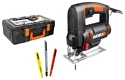 Worx WX477.1 кейс