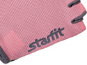 Starfit SU-127 XS (розовый/серый)