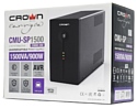 CROWN MICRO CMU-SP1500COMBO USB