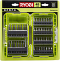 Ryobi RAK48SSD 48 предметов