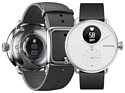 Withings ScanWatch 38mm with silicone band