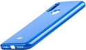 EXPERTS Jelly Tpu 2mm для Xiaomi Redmi Note 7 (синий)