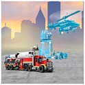LEGO City 60282 Команда пожарных