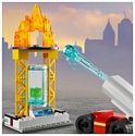 LEGO City 60282 Команда пожарных