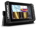 Lowrance Elite FS 9 с датчиком Active Imaging 3-in-1 (000-15693-001)