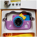 Children's Fun Camera Хеллоу Китти