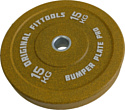 Original FitTools FT-BPY-15 15 кг