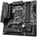 GIGABYTE Z590M (rev. 1.0)