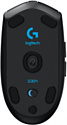 Logitech G304 Lightspeed black