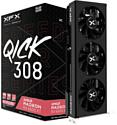 XFX Speedster QICK 308 Radeon RX 6600 XT 8GB GDDR6