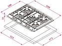 TEKA EX 70.1 5G AI AL [40212304]