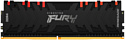 Kingston FURY Renegade RGB KF432C16RBA/8