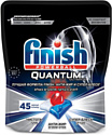 Finish PowerBall Quantum Ultimate дойпак (2x 45 tabs