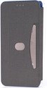 Case Magnetic Flip для Huawei Y8p (синий)