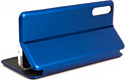 Case Magnetic Flip для Huawei Y8p (синий)