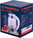 Maunfeld MGK1710GW