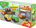 Zarrin Toys Transport Series 039145 (5 шт)
