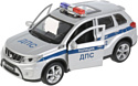 Технопарк Suzuki Vitara Полиция VITARA-12POL-SR