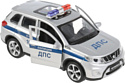 Технопарк Suzuki Vitara Полиция VITARA-12POL-SR