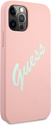 CG Mobile Guess для Apple iPhone 12/12 Pro GUHCP12MLSVSPG