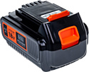 Black&Decker BL4018 (18В/4 Ah)