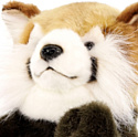 Hansa Сreation Красная панда 4027 (20 см)