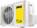 Zanussi Perfecto DC Inverter ZACS/I-12 HPF/A22/N8