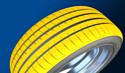 Goodyear Eagle F1 Asymmetric 5 255/30 R19 91Y XL