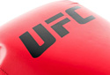 UFC Pro Fitness UHK-75111 (18 oz, красный)