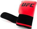 UFC Pro Fitness UHK-75111 (18 oz, красный)
