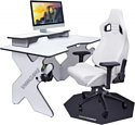 VMM Game Space 140 Light Black ST-3WBK