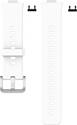Rumi силиконовый для Huawei Watch FIT, Watch FIT Elegant (белый)