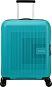 American Tourister Aerostep Turquoise Tonic 55 см