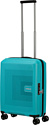 American Tourister Aerostep Turquoise Tonic 55 см