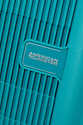 American Tourister Aerostep Turquoise Tonic 55 см