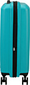 American Tourister Aerostep Turquoise Tonic 55 см