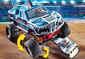 Playmobil PM70550 Трюк-шоу Shark Monster Truck