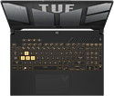 ASUS TUF Gaming F15 FX507ZC4-HN018W