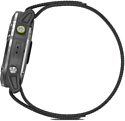 Garmin Enduro (сталь/ремешок UltraFit)