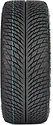Michelin Pilot Alpin 5 SUV 235/60 R18 103H