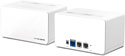 Mercusys Halo H90X (2-pack) Mercusys Halo H90X (2-pack)