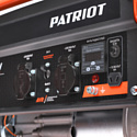 Patriot GRS 3800