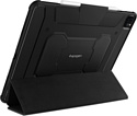 Spigen Rugged Armor Pro для iPad Pro 11 (2021/2020/2018) (черный)