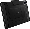 Spigen Rugged Armor Pro для iPad Pro 11 (2021/2020/2018) (черный)