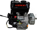 LONCIN G270F-B D22 5А