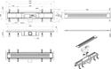 AM.PM Prime Flow W02SC-P11-060-01SB