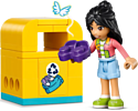 LEGO Friends 42614 Магазин винтажной моды