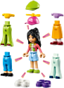 LEGO Friends 42614 Магазин винтажной моды