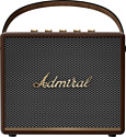 Admiral Audio Levant